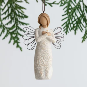 Willow Tree Christmas | Remembrance Ornament
