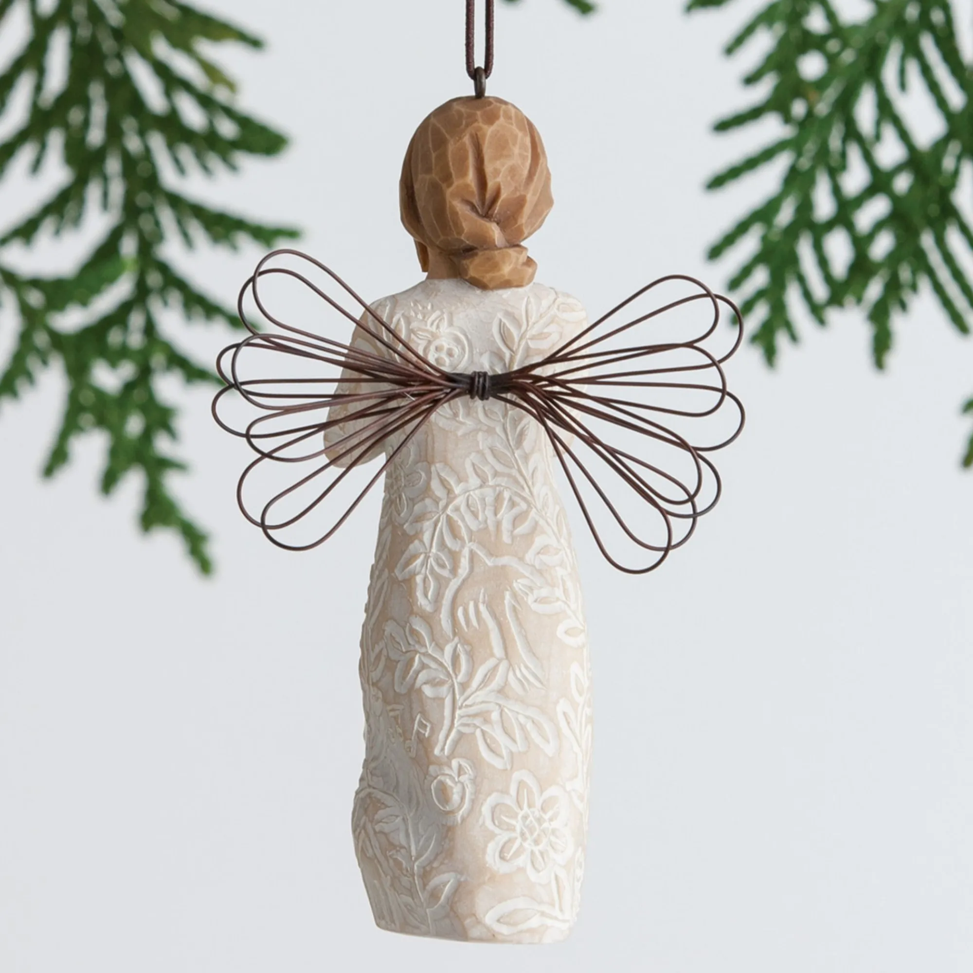 remembrance_ornament_1.webp Willow Tree Christmas | Remembrance Ornament