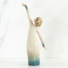 Willow Tree Spiritual Milestones | Shine