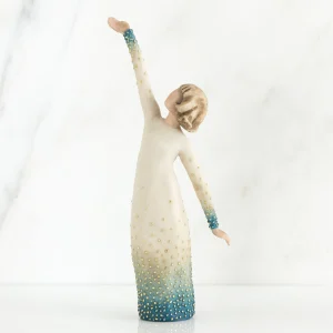 Willow Tree Spiritual Milestones | Shine