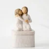 Willow Tree Grandparents | Sister Mine Keepsake Box
