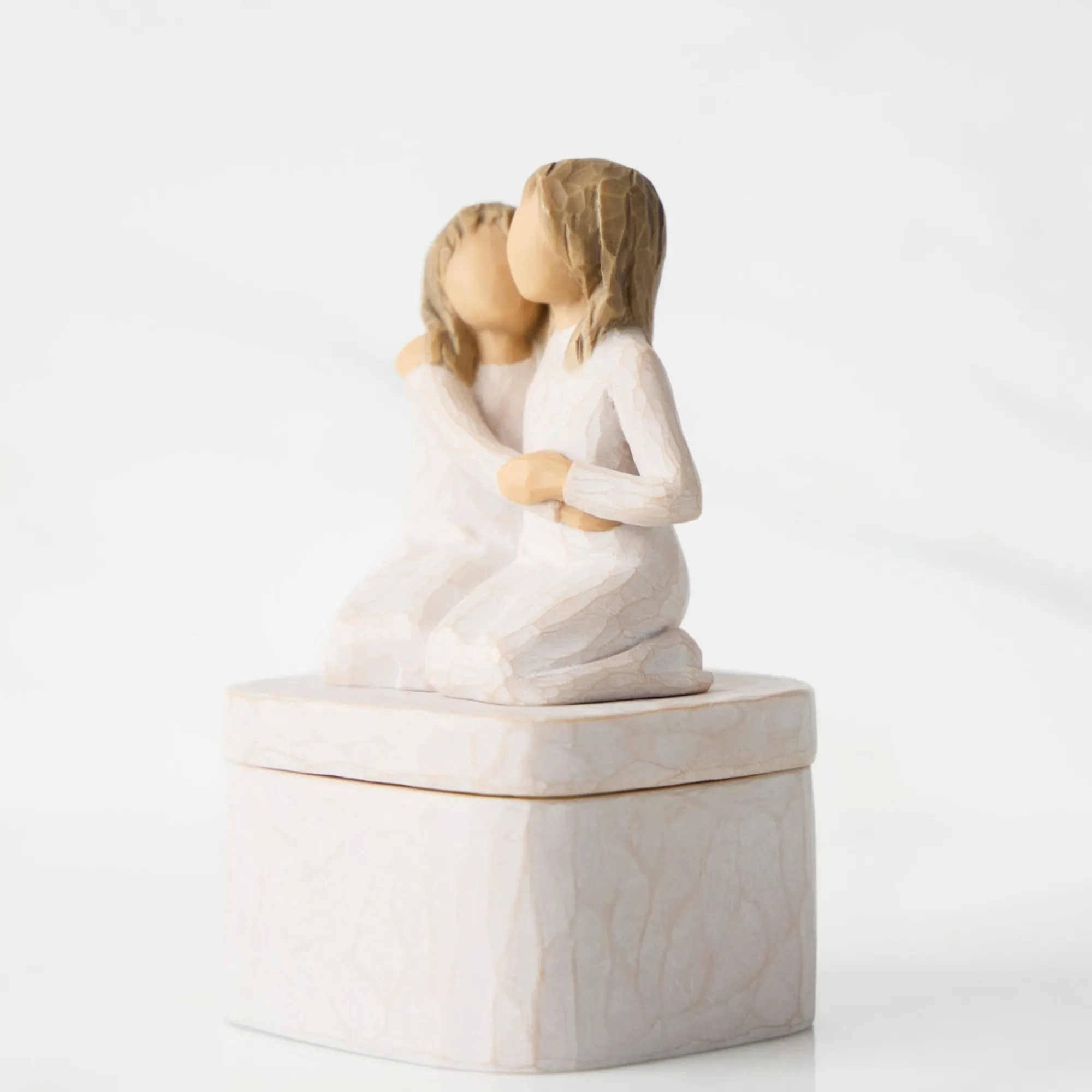 sister_mine_keepsake_box_1.webp Willow Tree Grandparents | Sister Mine Keepsake Box