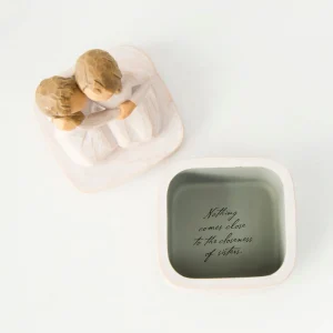 Willow Tree Grandparents | Sister Mine Keepsake Box