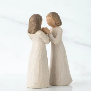 Willow Tree Children | Sisters By Heart