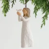 Willow Tree Christmas | Soar Ornament