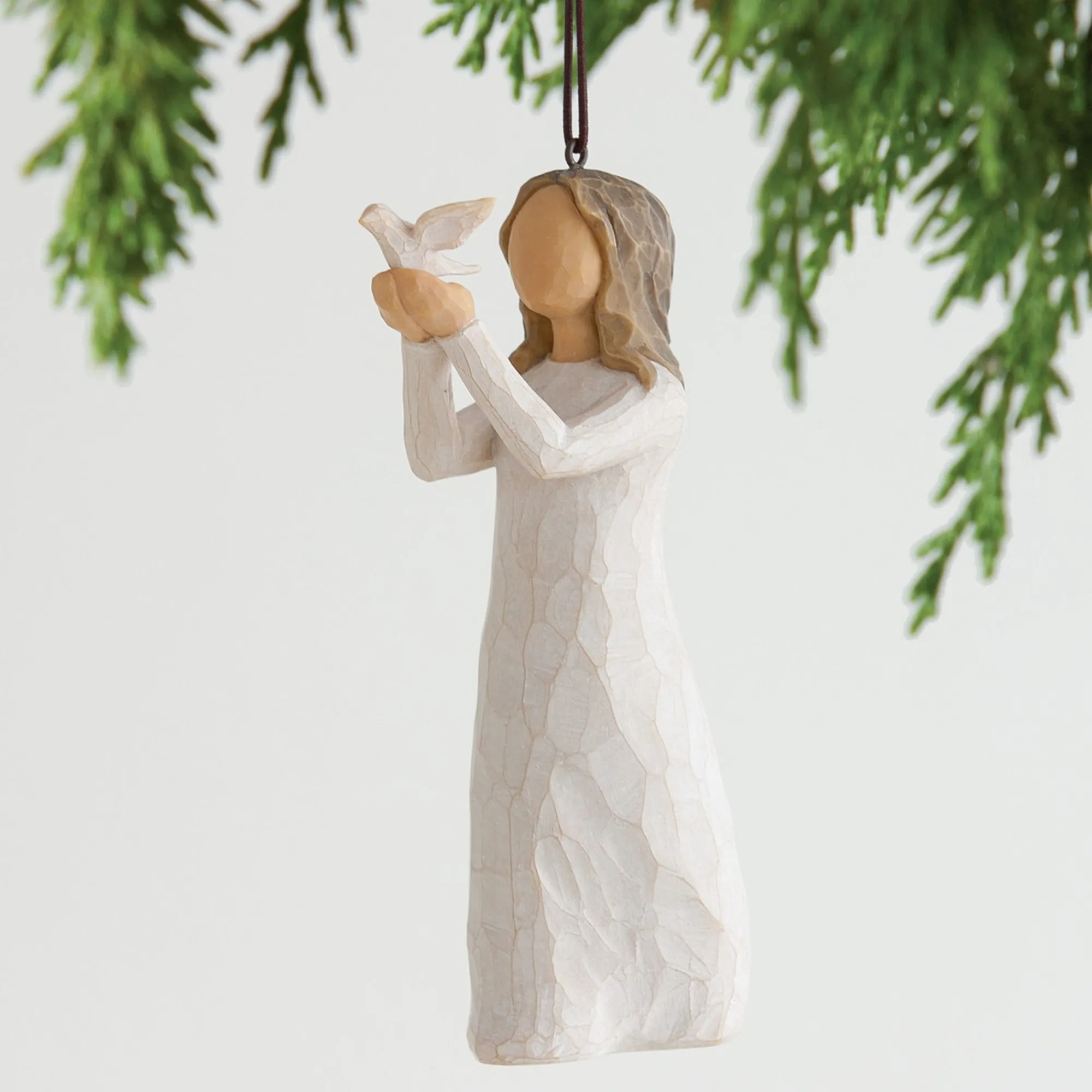 soar_ornament_0.webp Willow Tree Christmas | Soar Ornament