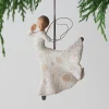 Willow Tree Christmas | Song Of Joy Ornament