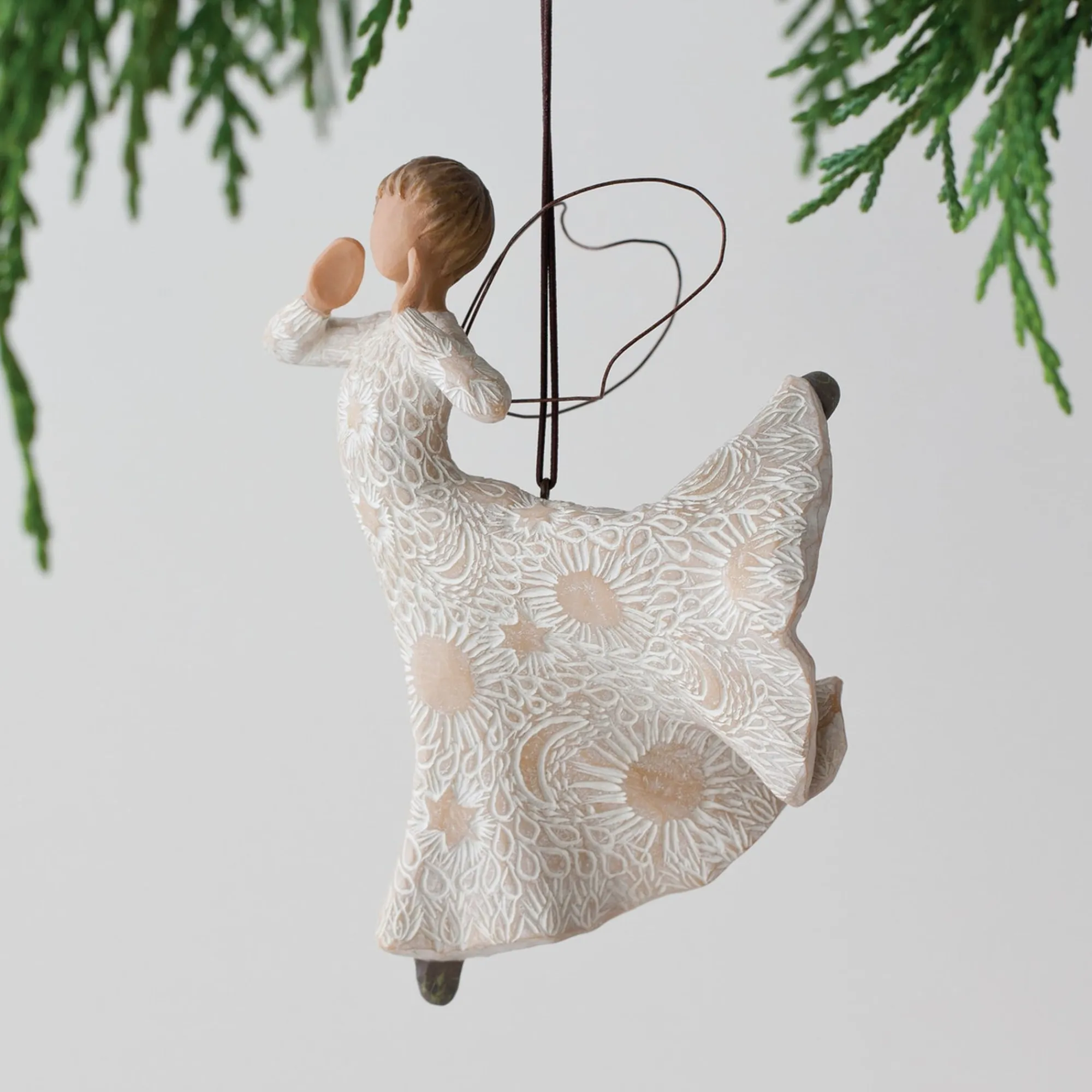 song_of_joy_ornament_0.webp Willow Tree Christmas | Song Of Joy Ornament