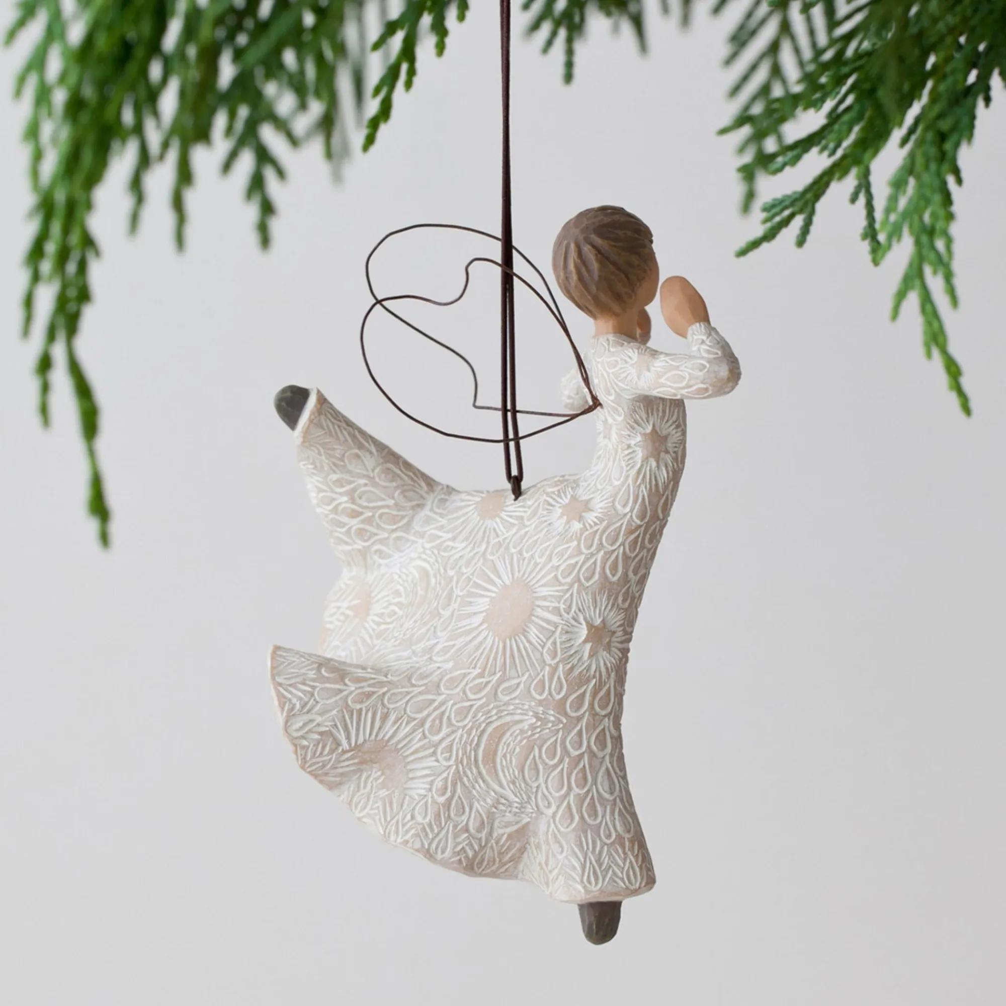song_of_joy_ornament_2.webp Willow Tree Christmas | Song Of Joy Ornament