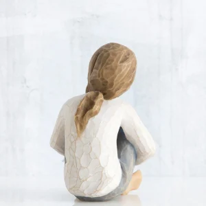 Willow Tree Children | Spirited Child