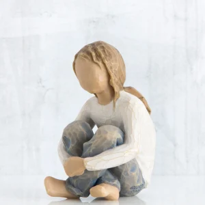 Willow Tree Children | Spirited Child