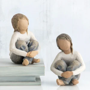 Willow Tree Children | Spirited Child