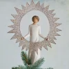 Willow Tree Christmas | Starlight Tree Topper