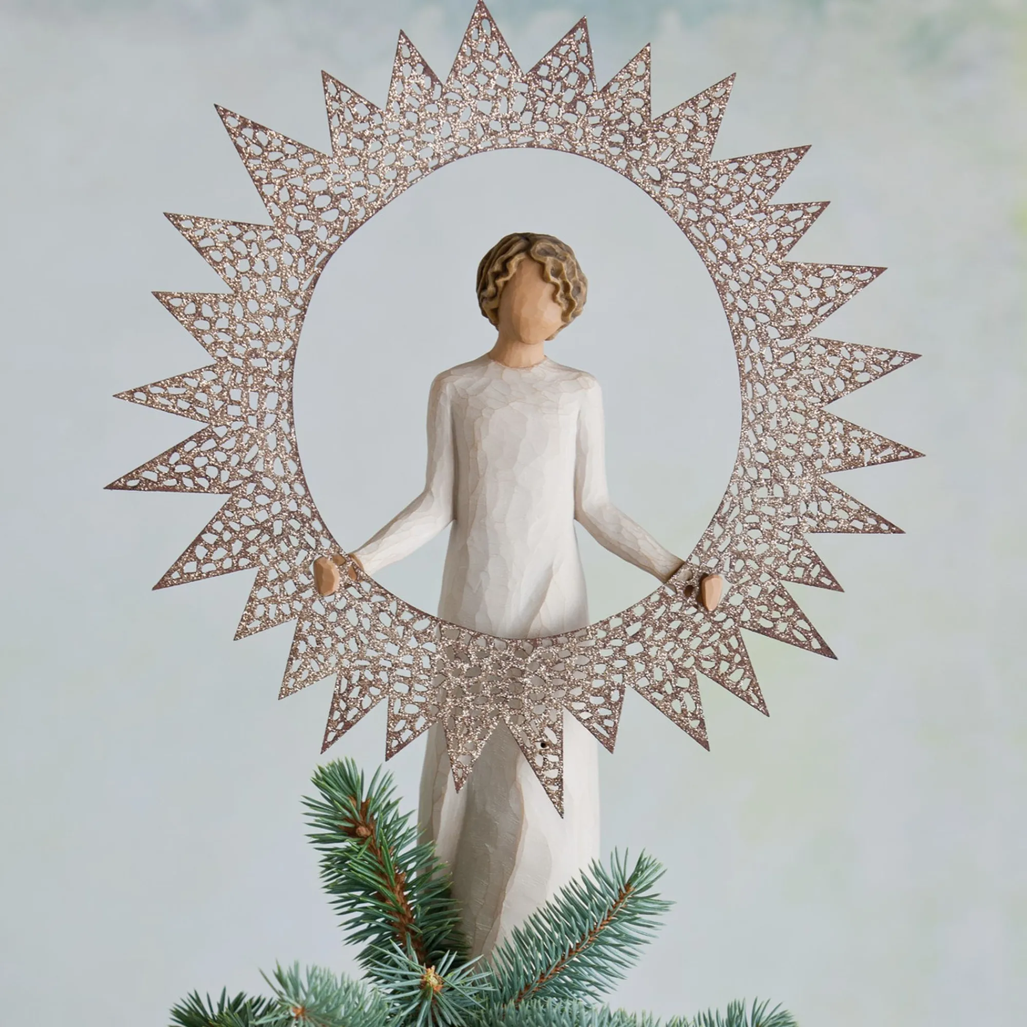 starlight_tree_topper_0.webp Willow Tree Christmas | Starlight Tree Topper