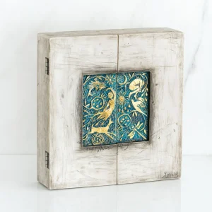 Willow Tree Christmas | Starry Night Nativity
