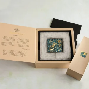 Willow Tree Christmas | Starry Night Nativity