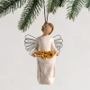Willow Tree Mom | Sunshine Ornament
