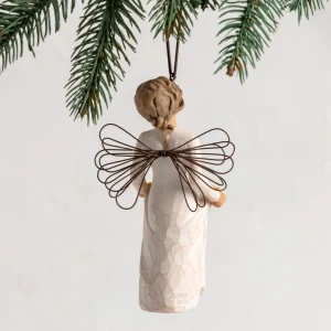 Willow Tree Mom | Sunshine Ornament