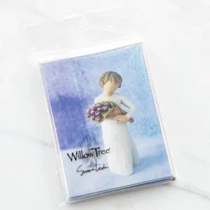 Willow Tree Grandparents | Surprise Notecards—Pack Of 8