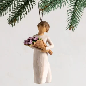 Willow Tree Mom | Surprise Ornament