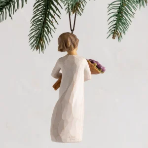 Willow Tree Mom | Surprise Ornament