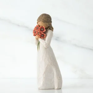 Willow Tree Mom | Surrounded By Love