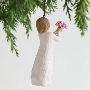 Willow Tree Grandparents | Thank You Ornament