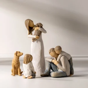 Willow Tree Adult & Child | That's My Dad