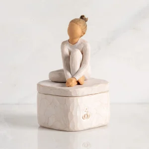 Willow Tree Graduation | The Dancer Keepsake Box