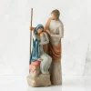 Willow Tree Christmas | The Holy Family