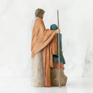 Willow Tree Christmas | The Holy Family