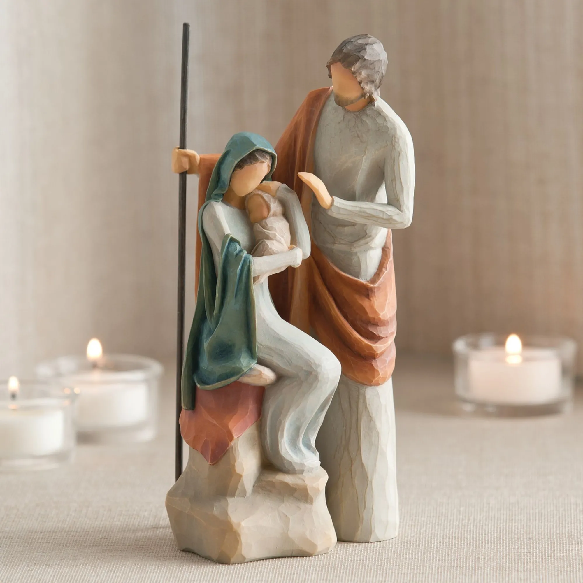 the_holy_family_6.webp Willow Tree Christmas | The Holy Family