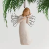 Willow Tree Ornaments | Thinking Of You Ornament