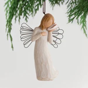 Willow Tree Ornaments | Thinking Of You Ornament