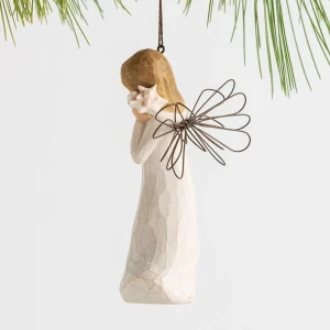Willow Tree Ornaments | Thinking Of You Ornament