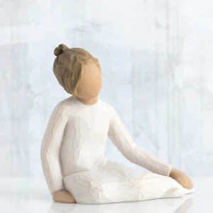 Willow Tree Children | Thoughtful Child