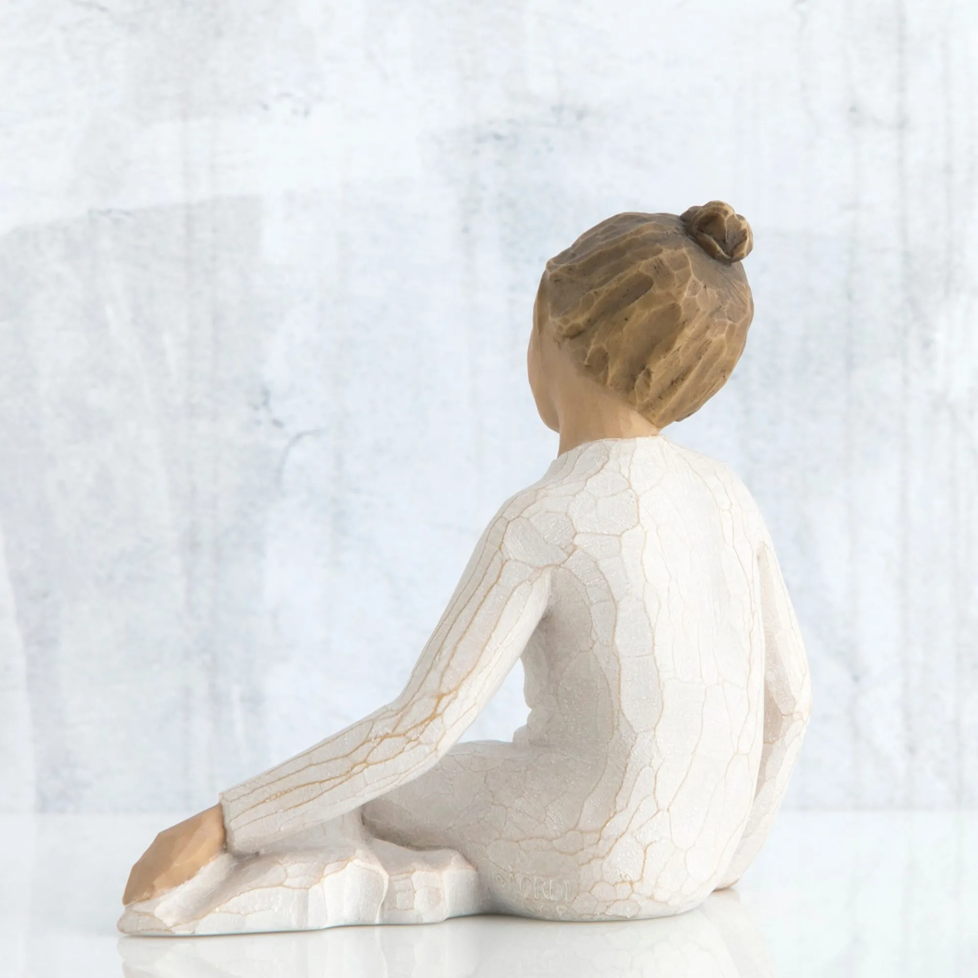 thoughtful_child_1.webp Willow Tree Children | Thoughtful Child