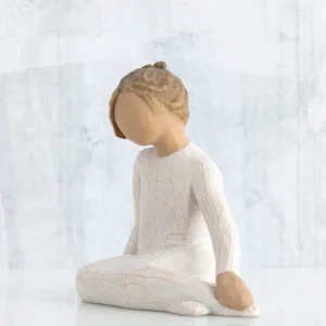 Willow Tree Children | Thoughtful Child