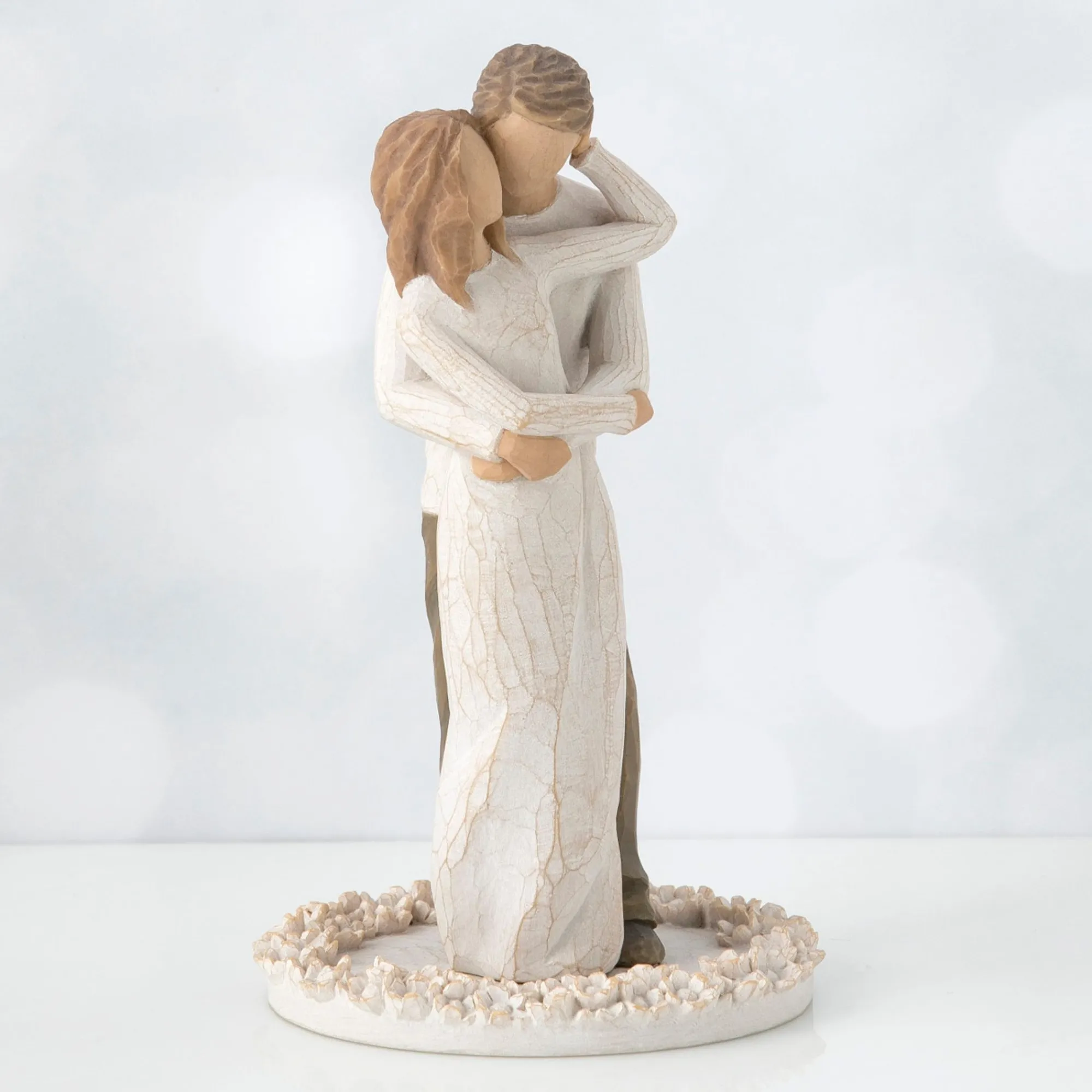 together_cake_topper_1.webp Willow Tree Couples | Together Cake Topper