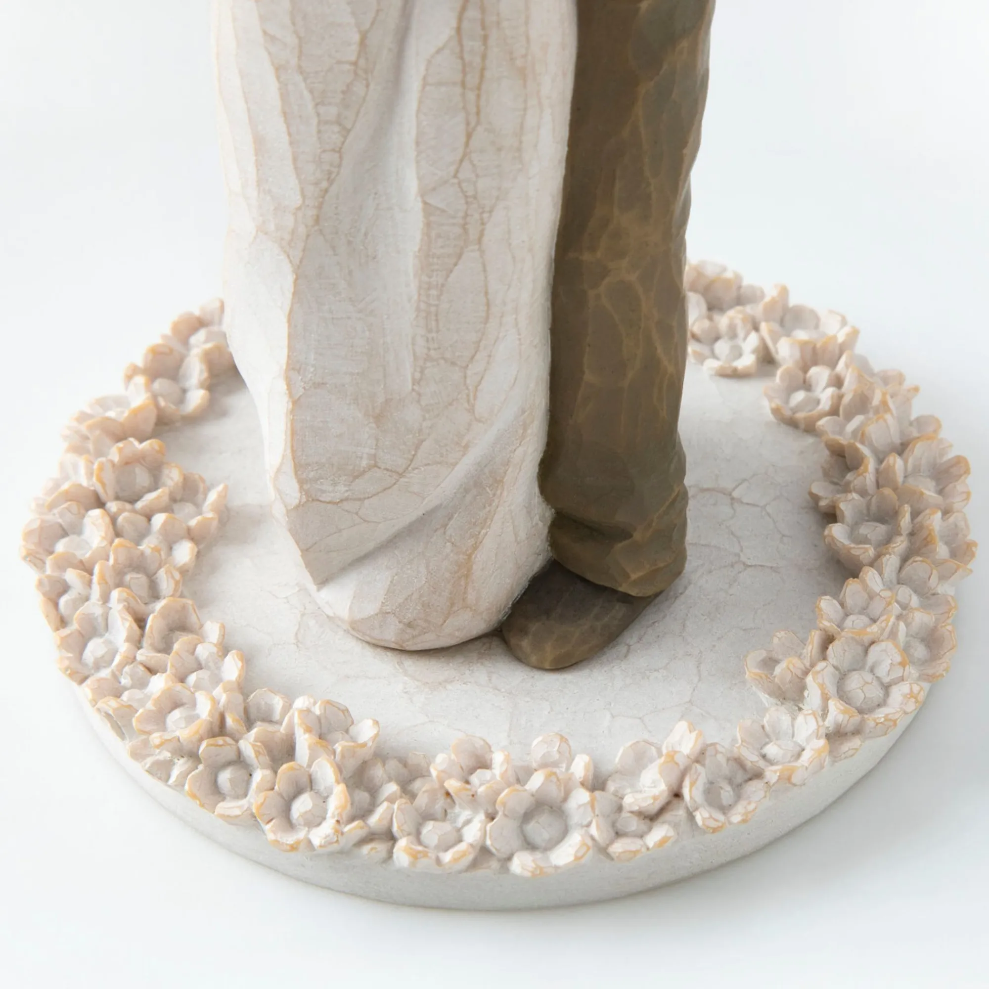together_cake_topper_2.webp Willow Tree Couples | Together Cake Topper