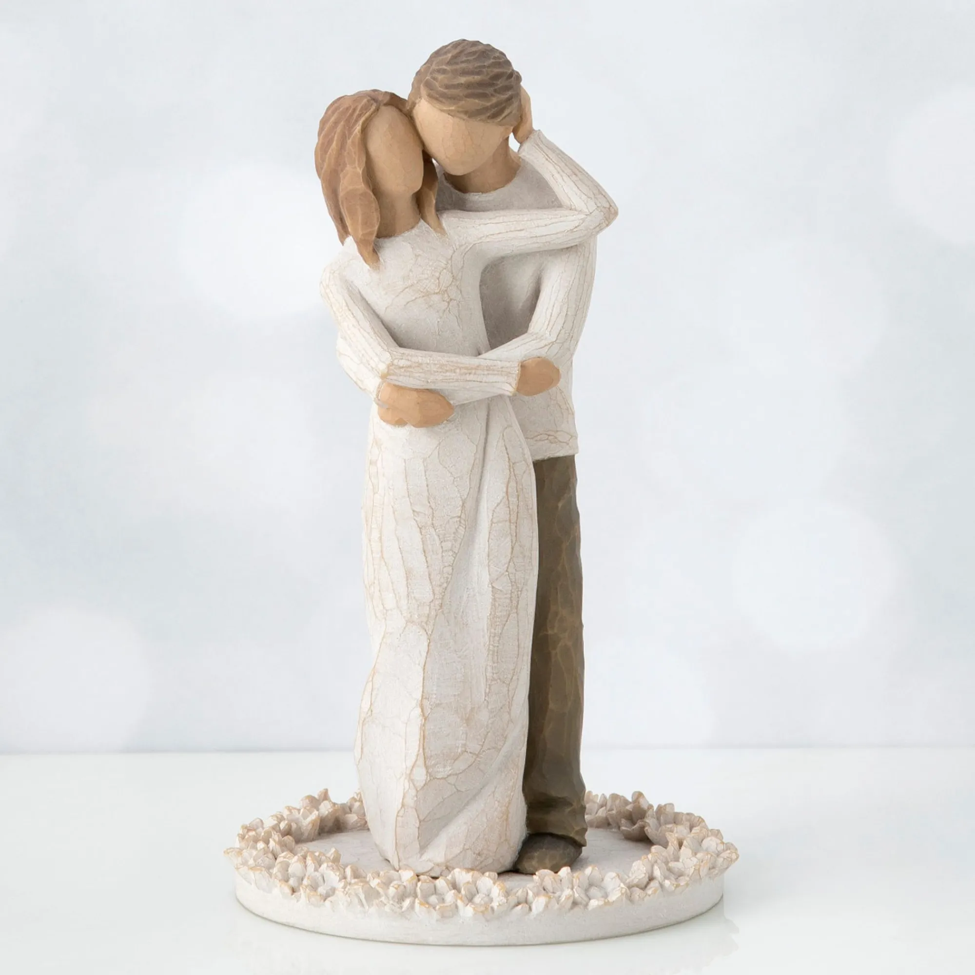 together_cake_topper_4.webp Willow Tree Couples | Together Cake Topper