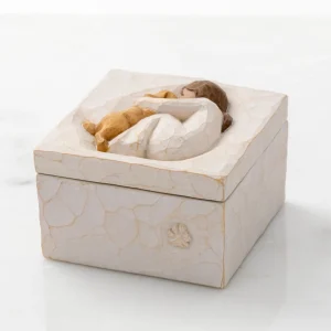 Willow Tree Pets | True Keepsake Box