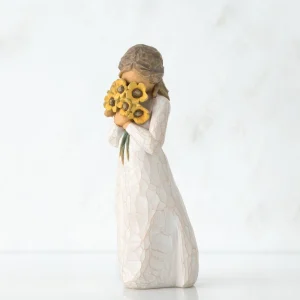 Willow Tree Grandparents | Warm Embrace