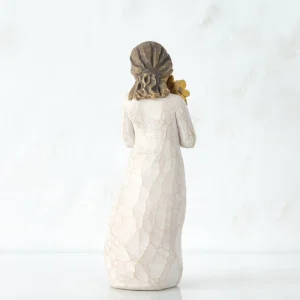 Willow Tree Grandparents | Warm Embrace