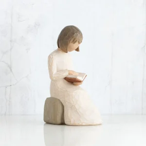 Willow Tree Children | Wisdom
