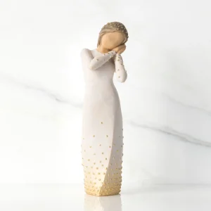 Willow Tree Mom | Wishing