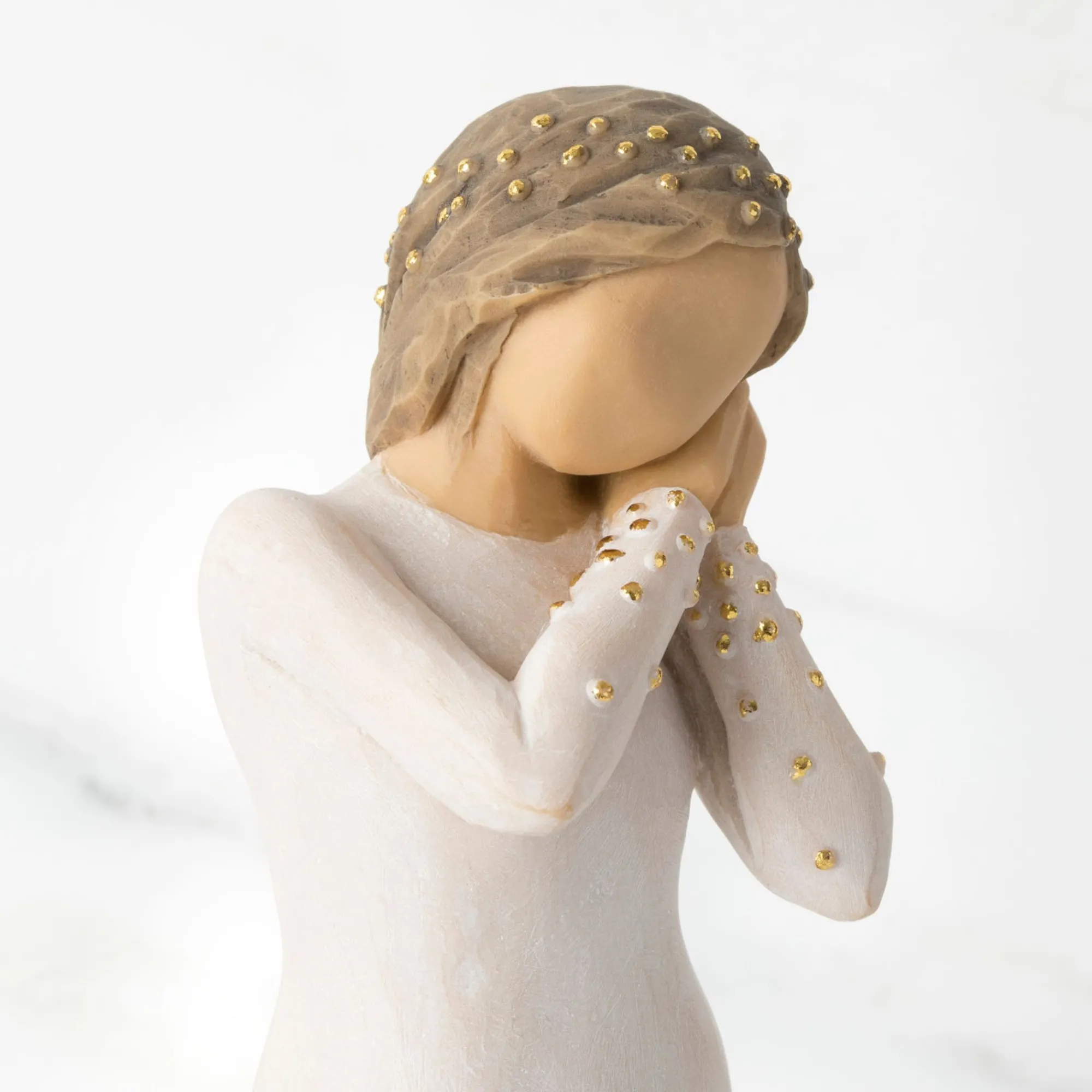 wishing_3.webp Willow Tree Mom | Wishing