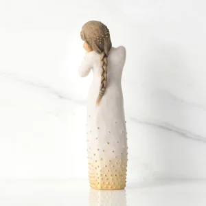 Willow Tree Mom | Wishing