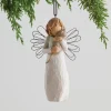 Willow Tree Ornaments | With Affection Ornament