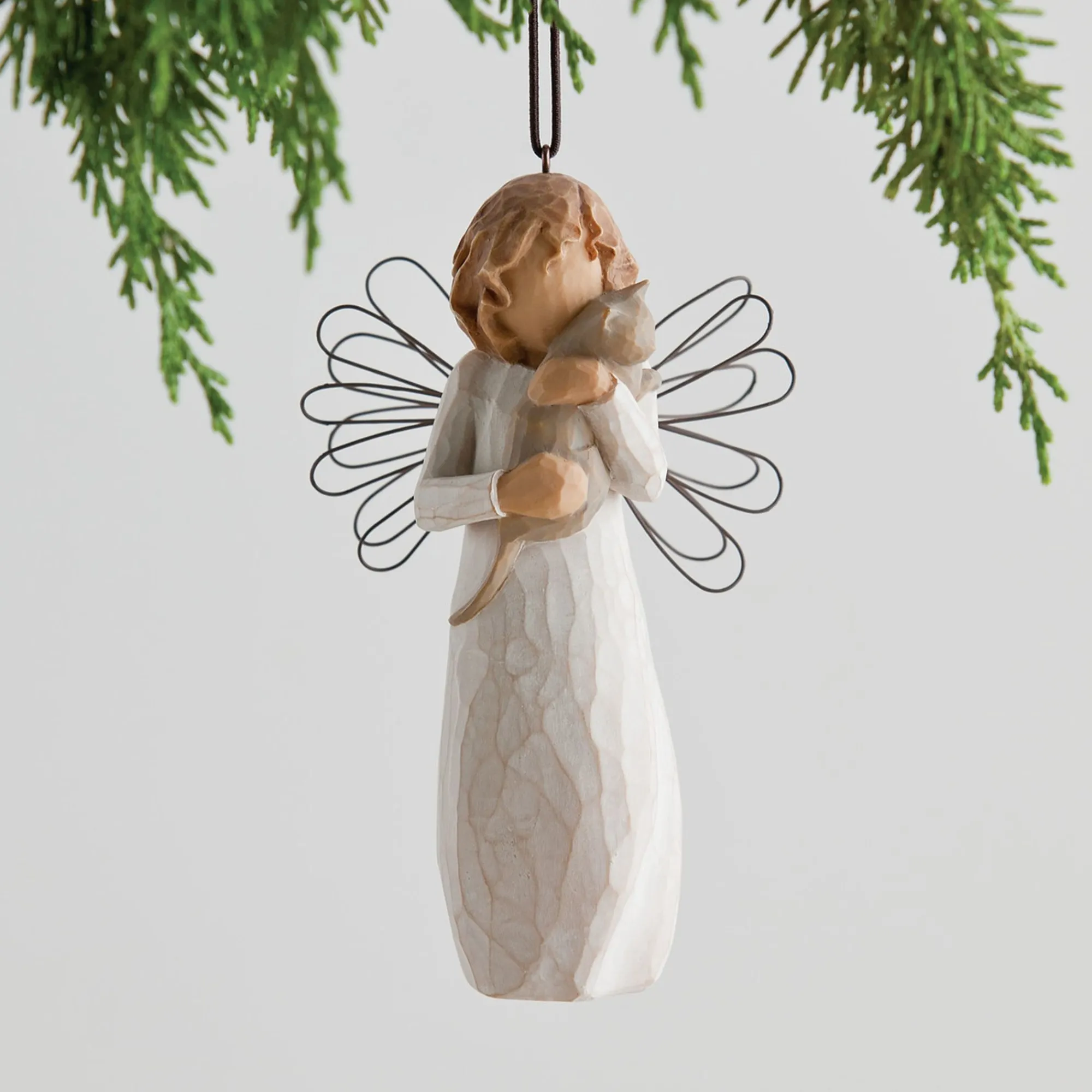 with_affection_ornament_0.webp Willow Tree Ornaments | With Affection Ornament
